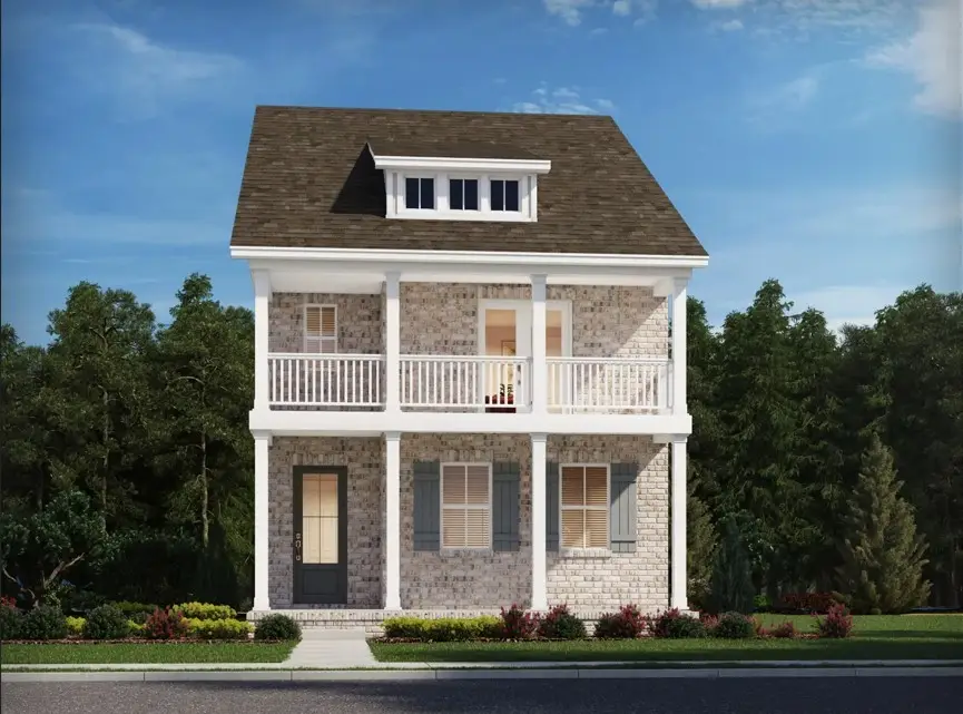 620 New Haven Street, Franklin, TN 37064 - #1