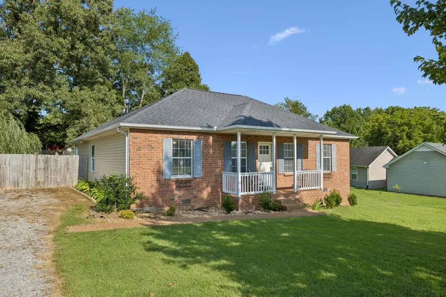 115 Robert Ave, White House, TN 37188 - #2