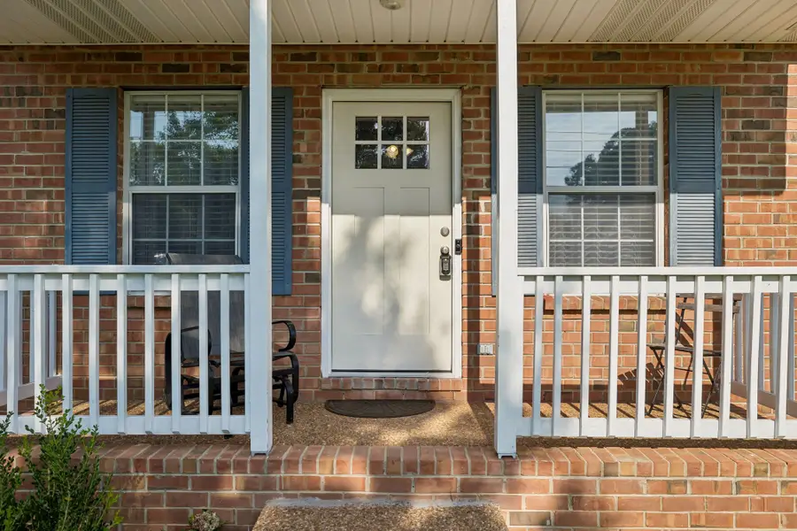 115 Robert Ave, White House, TN 37188 - #3