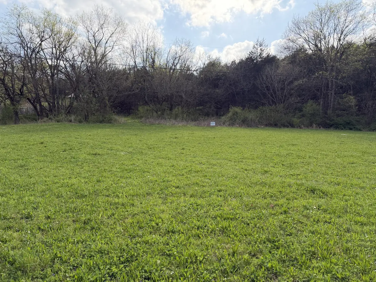 0 Opossum Paw Road, Beechgrove, TN 37018 - #1