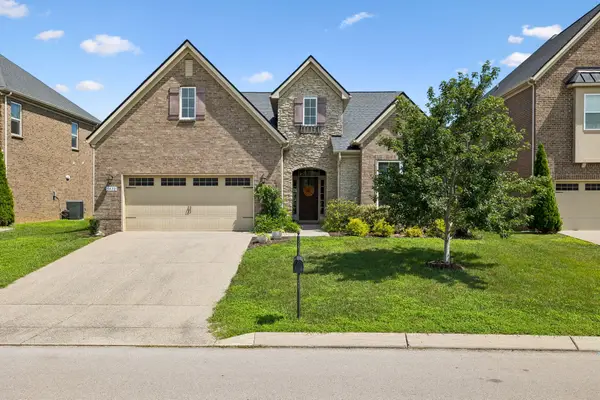 5470 Pisano St, Mount Juliet, TN 37122