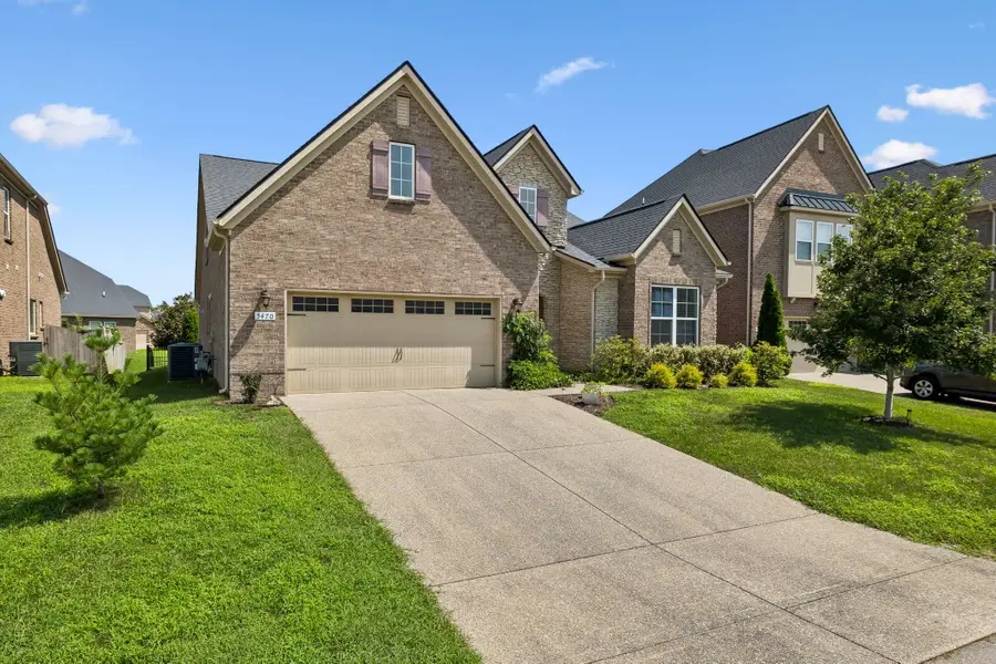 5470 Pisano St, Mount Juliet, TN 37122 - #2