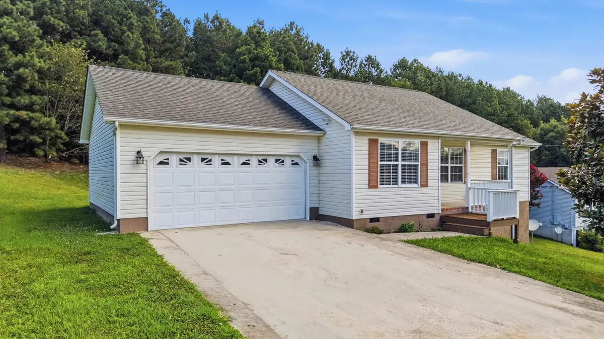 205 Pinewood Drive, Rock Spring, GA 30739 - #1