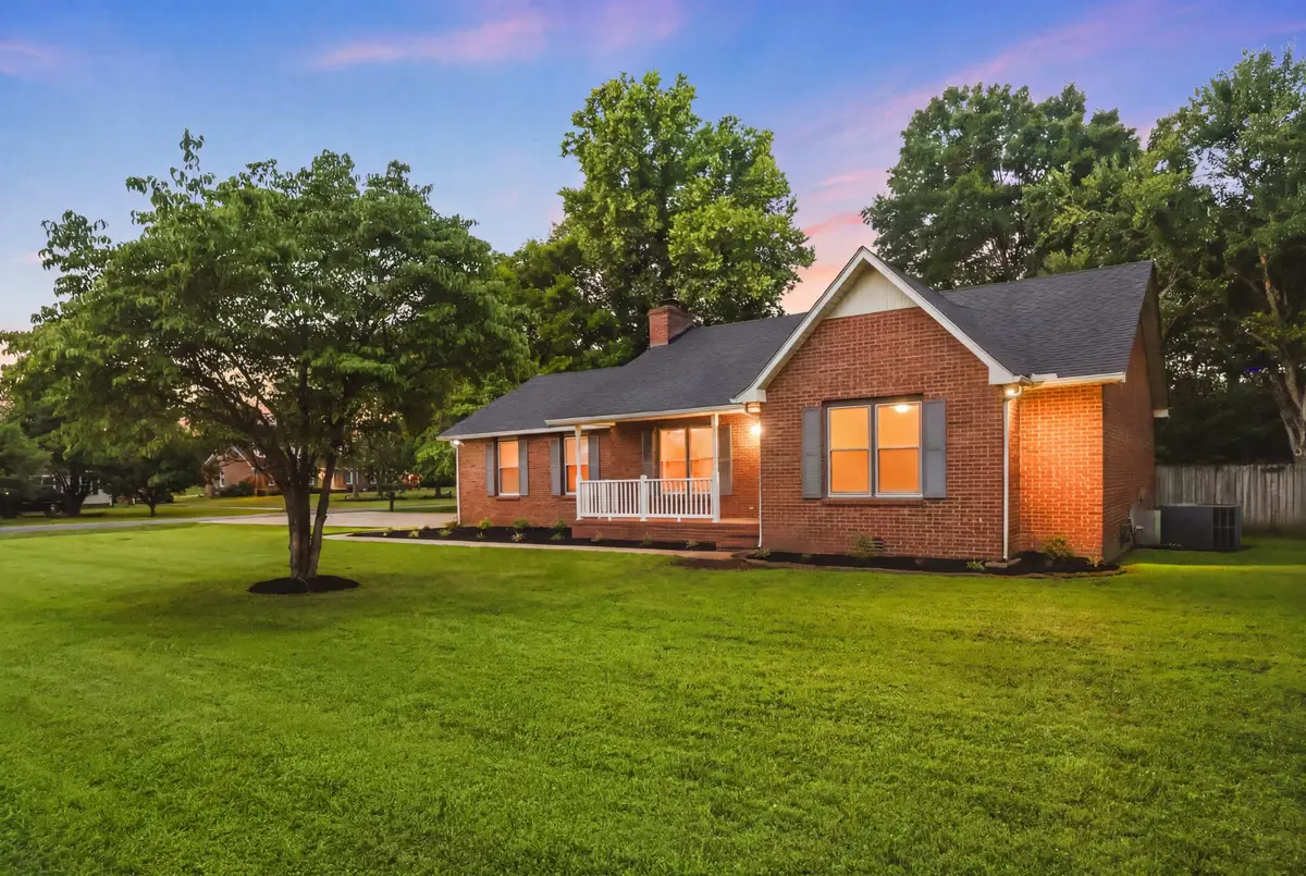 401 Ridgetop Dr, Smyrna, TN 37167 - #1