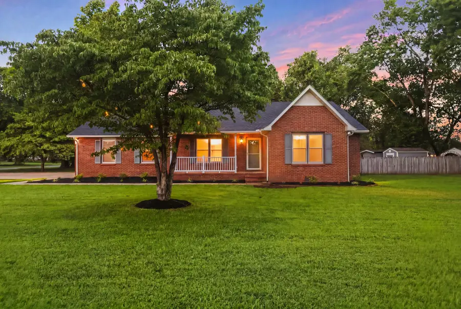 401 Ridgetop Dr, Smyrna, TN 37167 - #2
