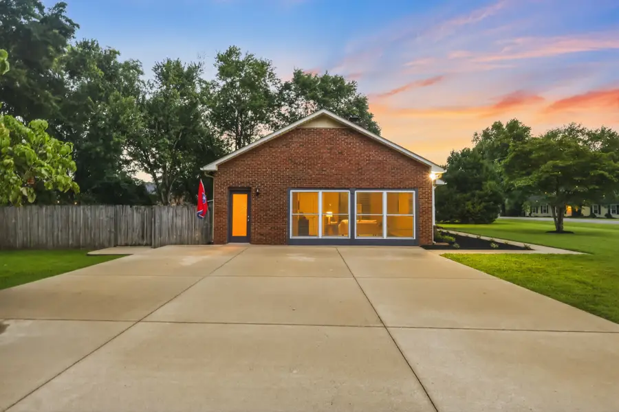 401 Ridgetop Dr, Smyrna, TN 37167 - #3