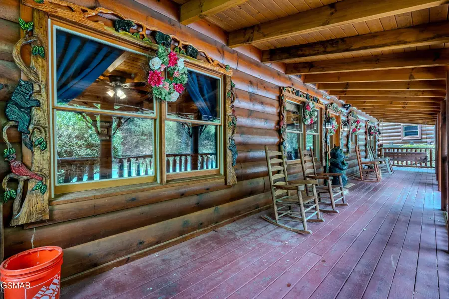 2068 Bear Haven Way, Sevierville, TN 37876 - #3