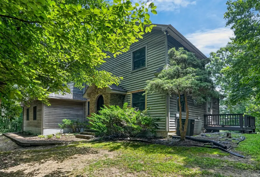 2946 Pen Hook Rd, Monterey, TN 38574 - #2