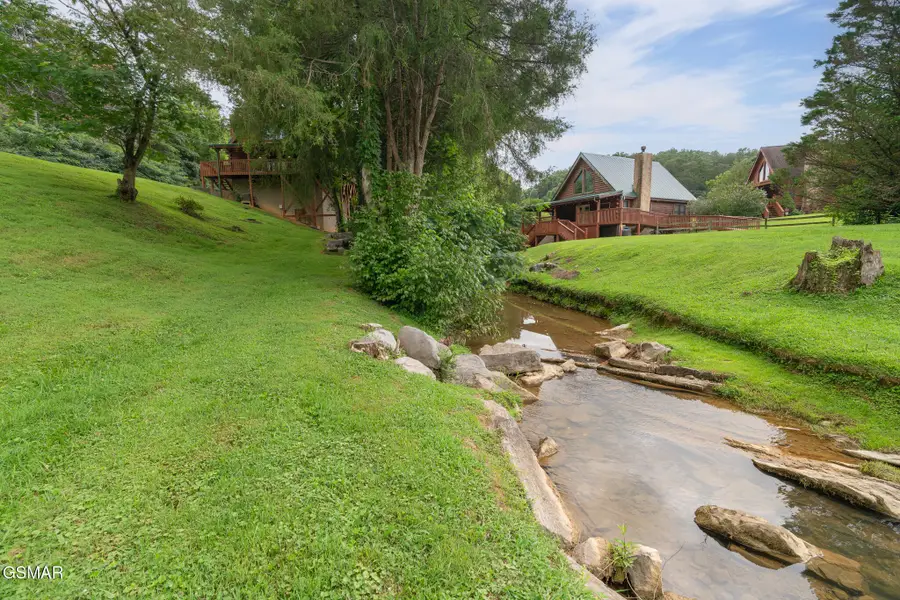 1915 Leatherwood Lane, Sevierville, TN 37862 - #2