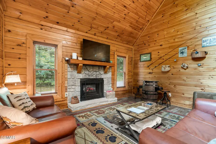1915 Leatherwood Lane, Sevierville, TN 37862 - #3