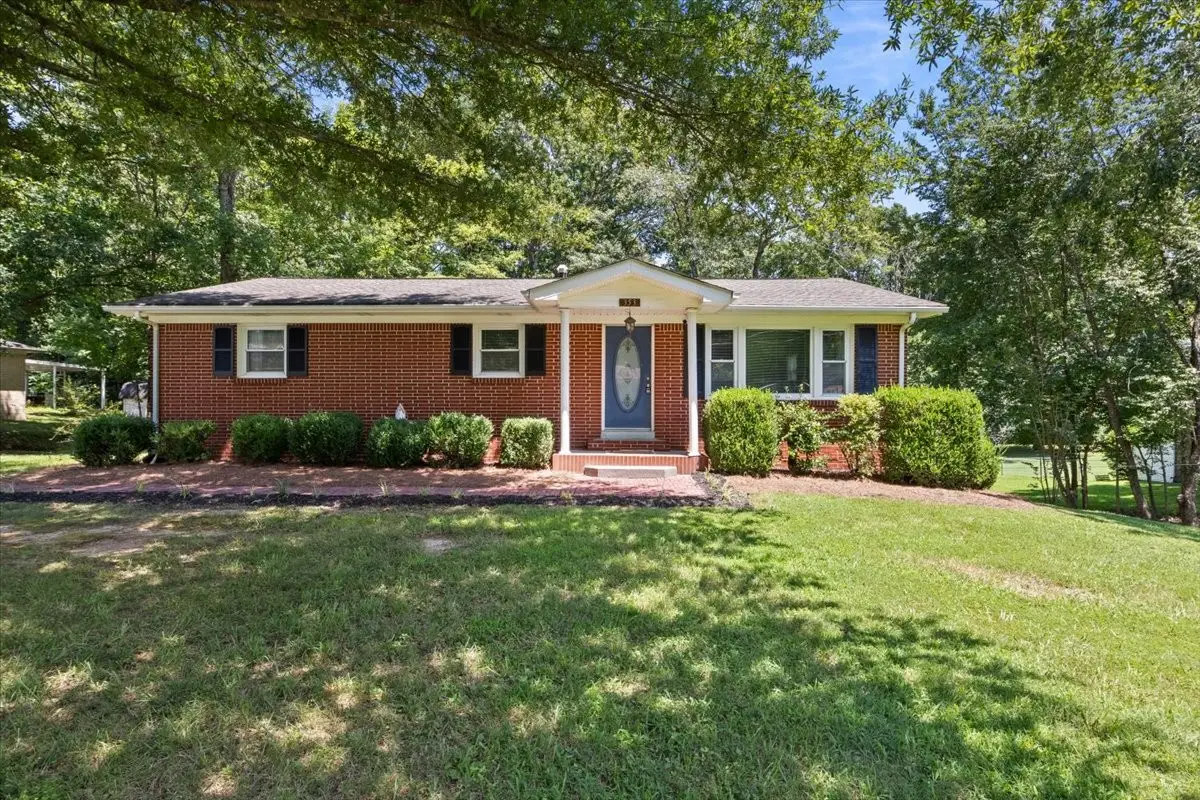 353 Powers Blvd, Waverly, TN 37185 - #1