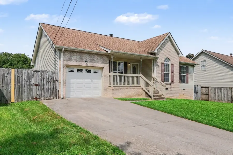 604 Ellis Ct, Old Hickory, TN 37138 - #2