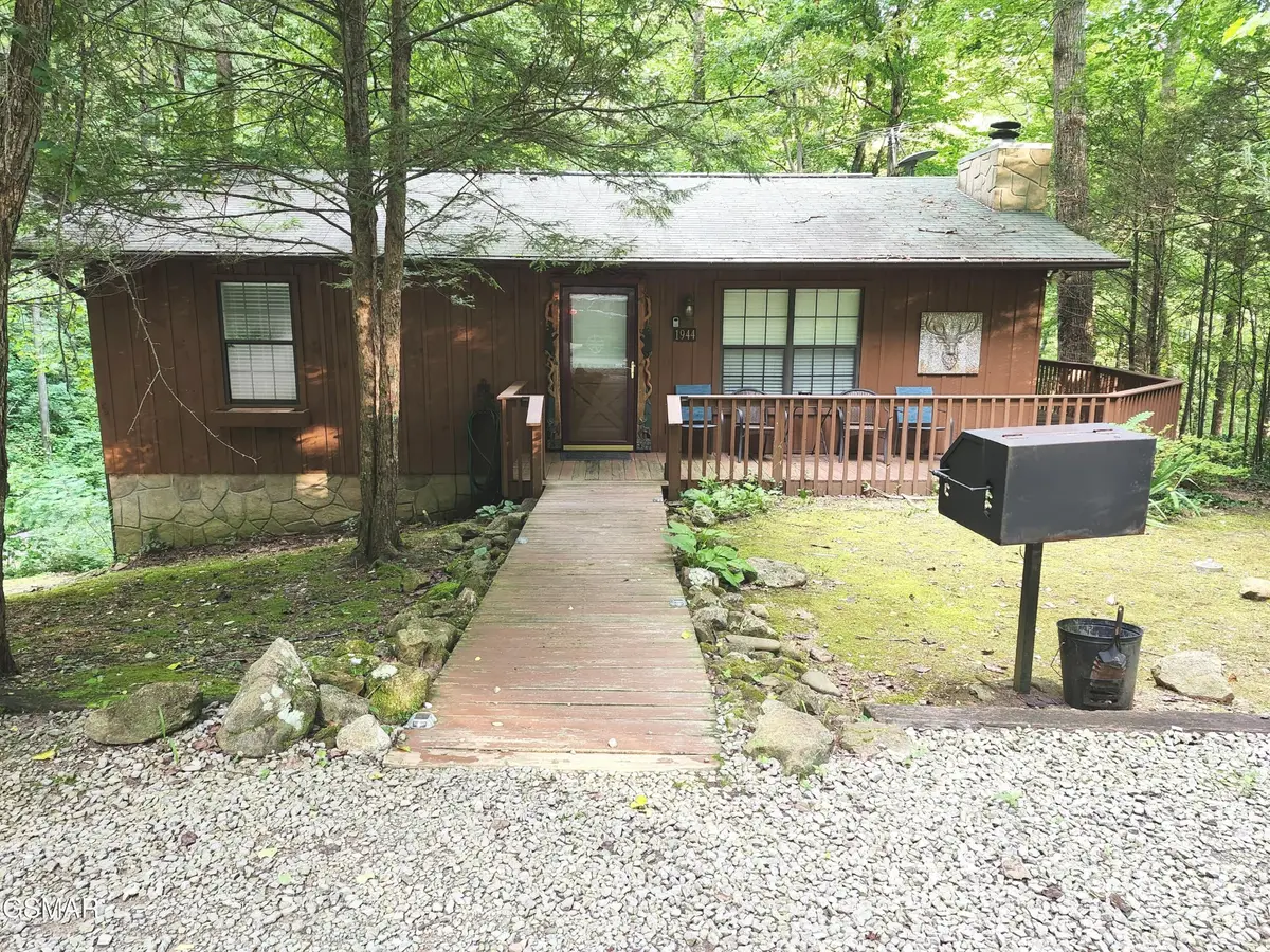 1944 Anderson Way, Sevierville, TN 37876 - #1