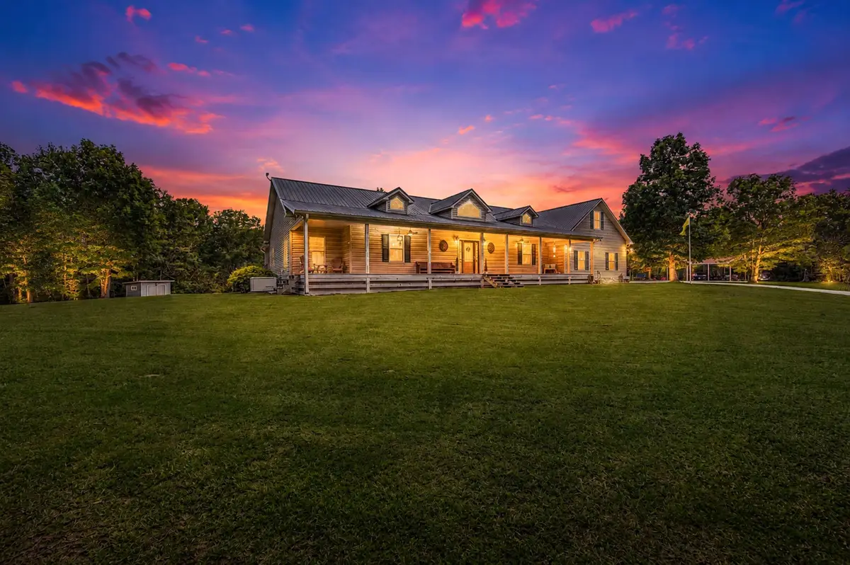1615 Highway 230, Waverly, TN 37185 - #1