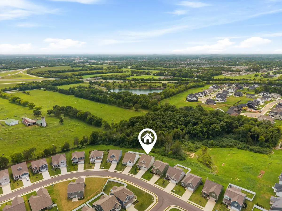 3124 Chatfield Dr, Murfreesboro, TN 37129 - #1