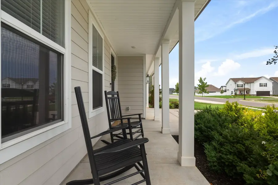 3124 Chatfield Dr, Murfreesboro, TN 37129 - #3