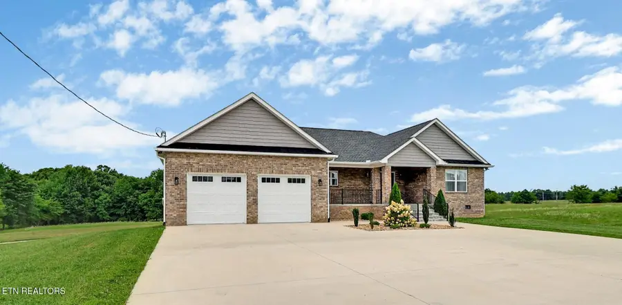 322 Randolph Rd, Crossville, TN 38571 - #3