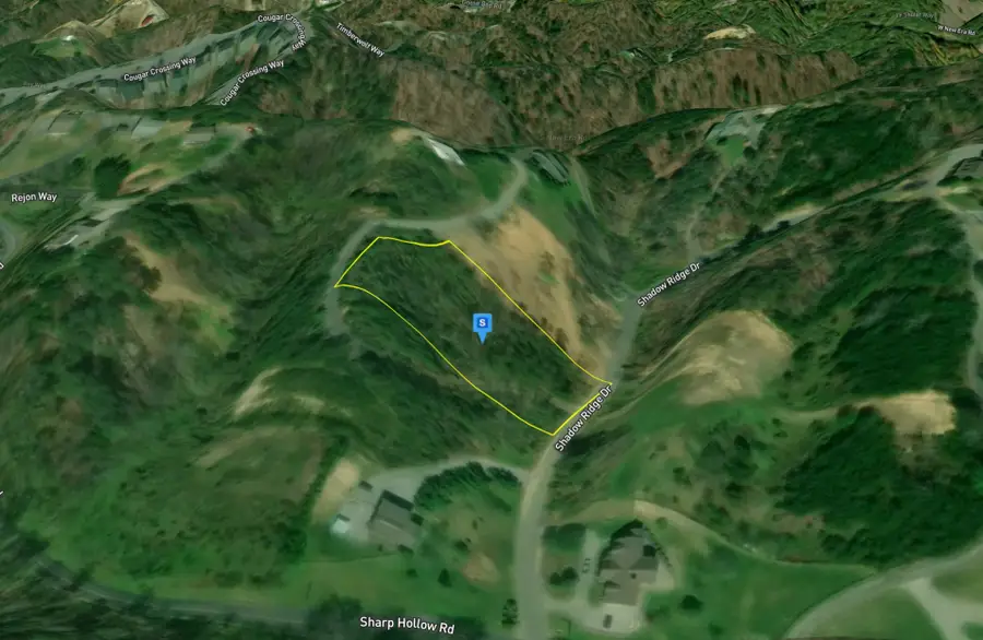 1090 Sharp Hollow Rd, Sevierville, TN 37862 - #3