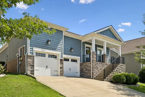 1333 Duns Ln, Nolensville, TN 37135