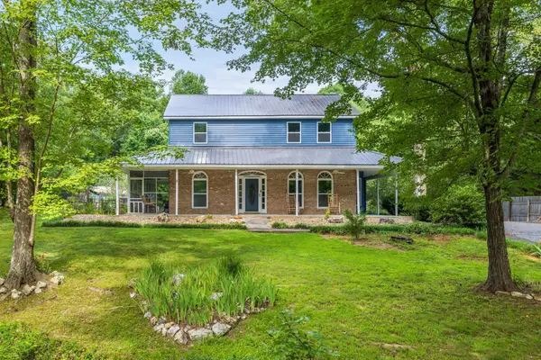 363 County Road 51, Riceville, TN 37370
