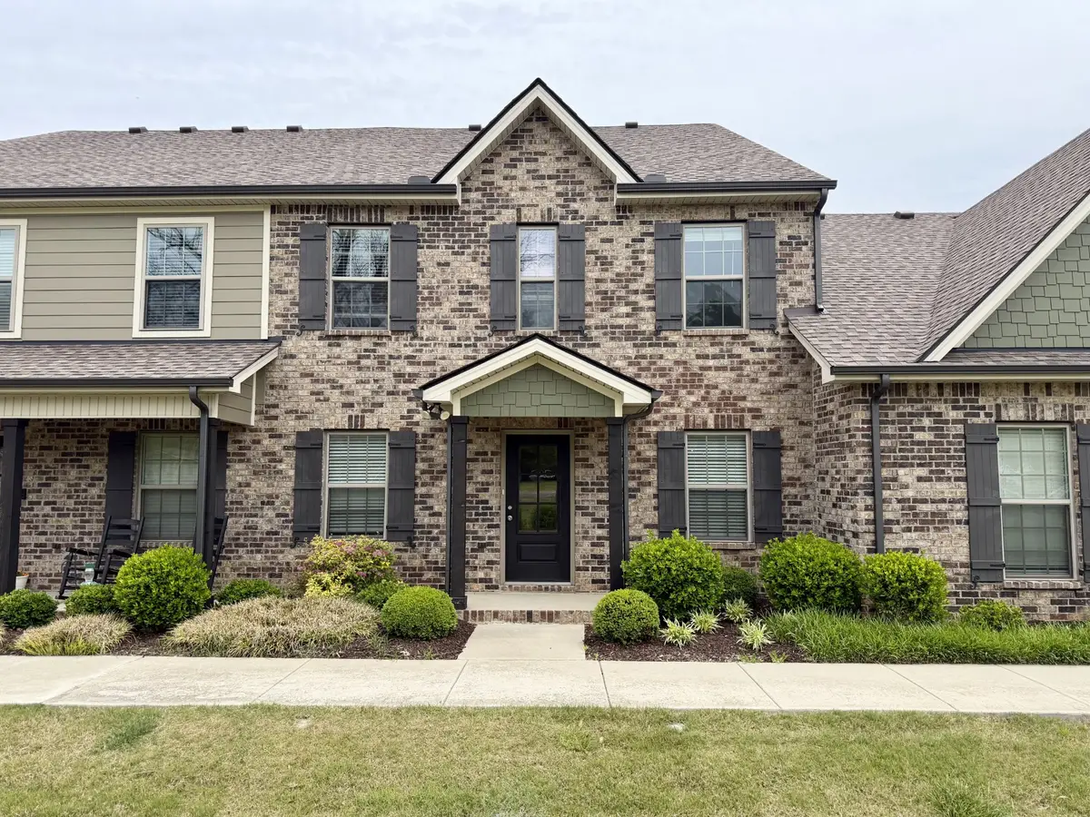 5628 Maples Retreat Drive, Murfreesboro, TN 37127 - #1