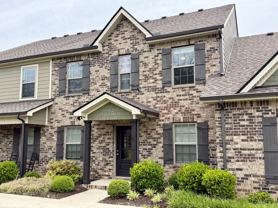 5628 Maples Retreat Drive, Murfreesboro, TN 37127 - #3