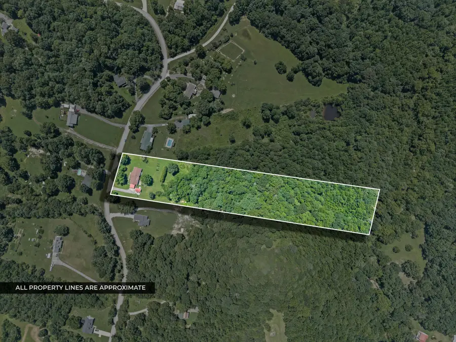 6455 Cansler Subdivision Rd, Hopkinsville, KY 42240 - #2