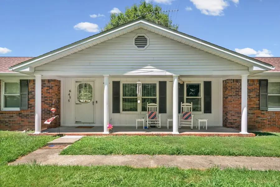 6455 Cansler Subdivision Rd, Hopkinsville, KY 42240 - #3
