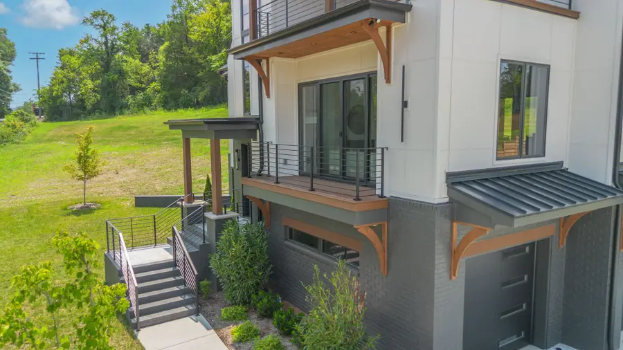 6704 Gower Rd, Nashville, TN 37209 - #3