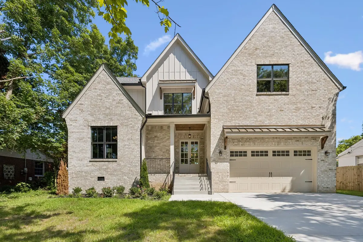 513 Crosswood Ct, Nashville, TN 37214 - #1