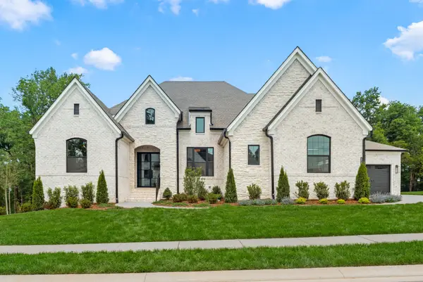 532 Devine Court, Arrington, TN 37014