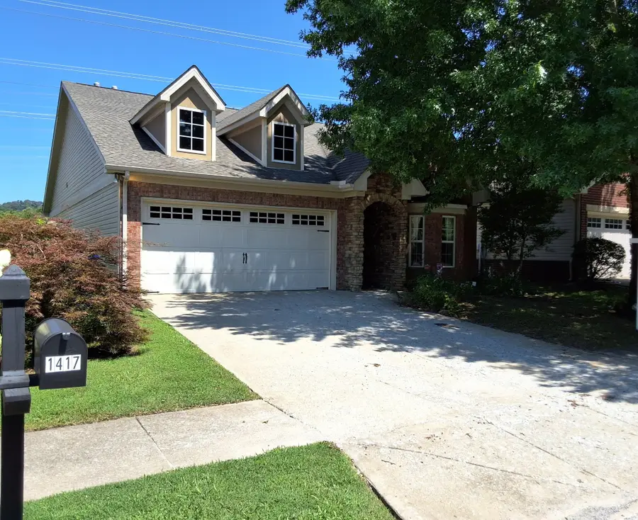 1417 Bending River Dr, Nashville, TN 37221 - #2