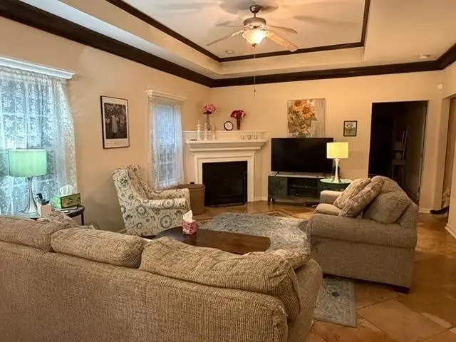 1417 Bending River Dr, Nashville, TN 37221 - #3