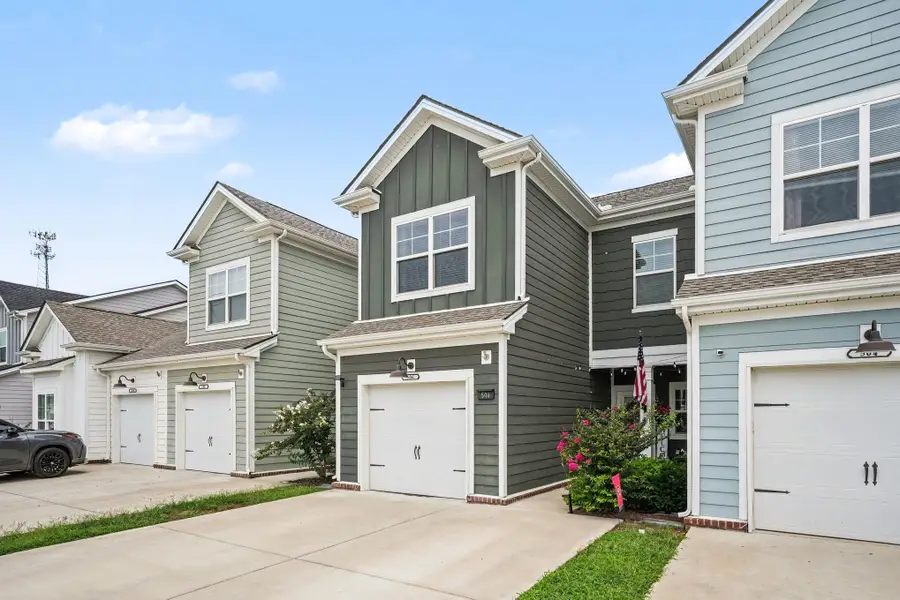 506 Gilroy Ct, Antioch, TN 37013 - #2