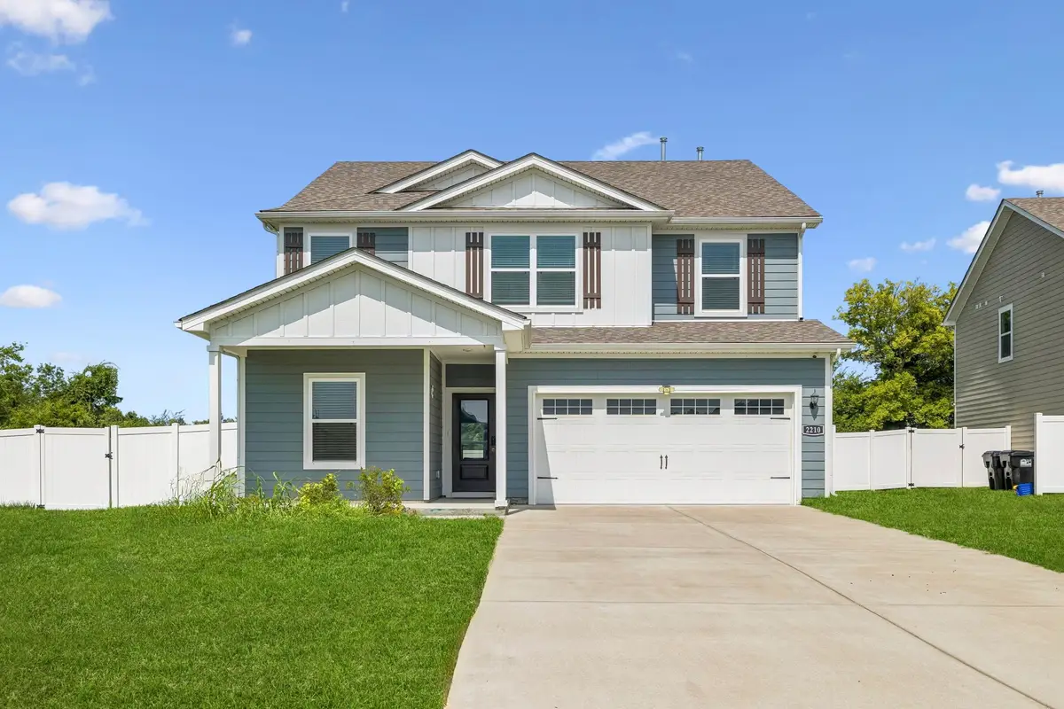 2210 Cancellara Ct, Murfreesboro, TN 37127 - #1