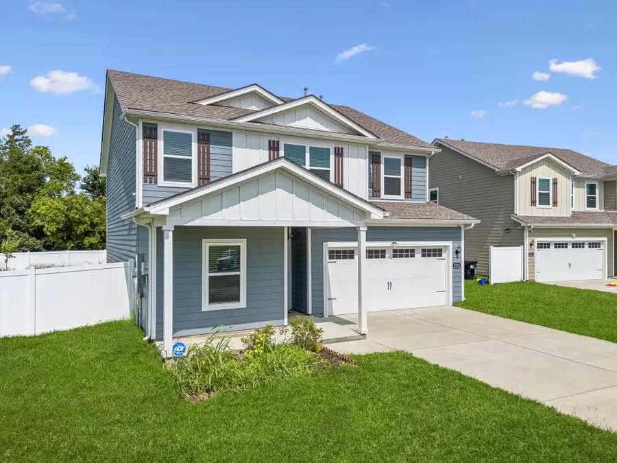 2210 Cancellara Ct, Murfreesboro, TN 37127 - #3