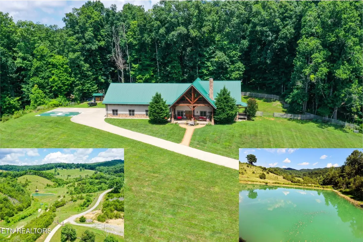 2624 Clinch Valley Rd, Thorn Hill, TN 37881 - #1