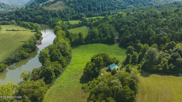 0 Porter Johns Rd, Tazewell, TN 37879