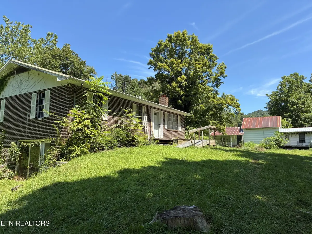 186 Drinnon Lane, Sneedville, TN 37869 - #1