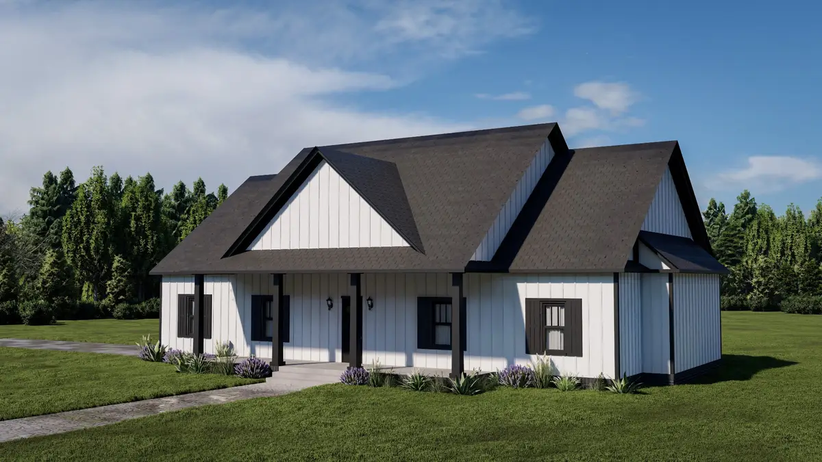 178 Bellview Rd, Taft, TN 38488 - #1