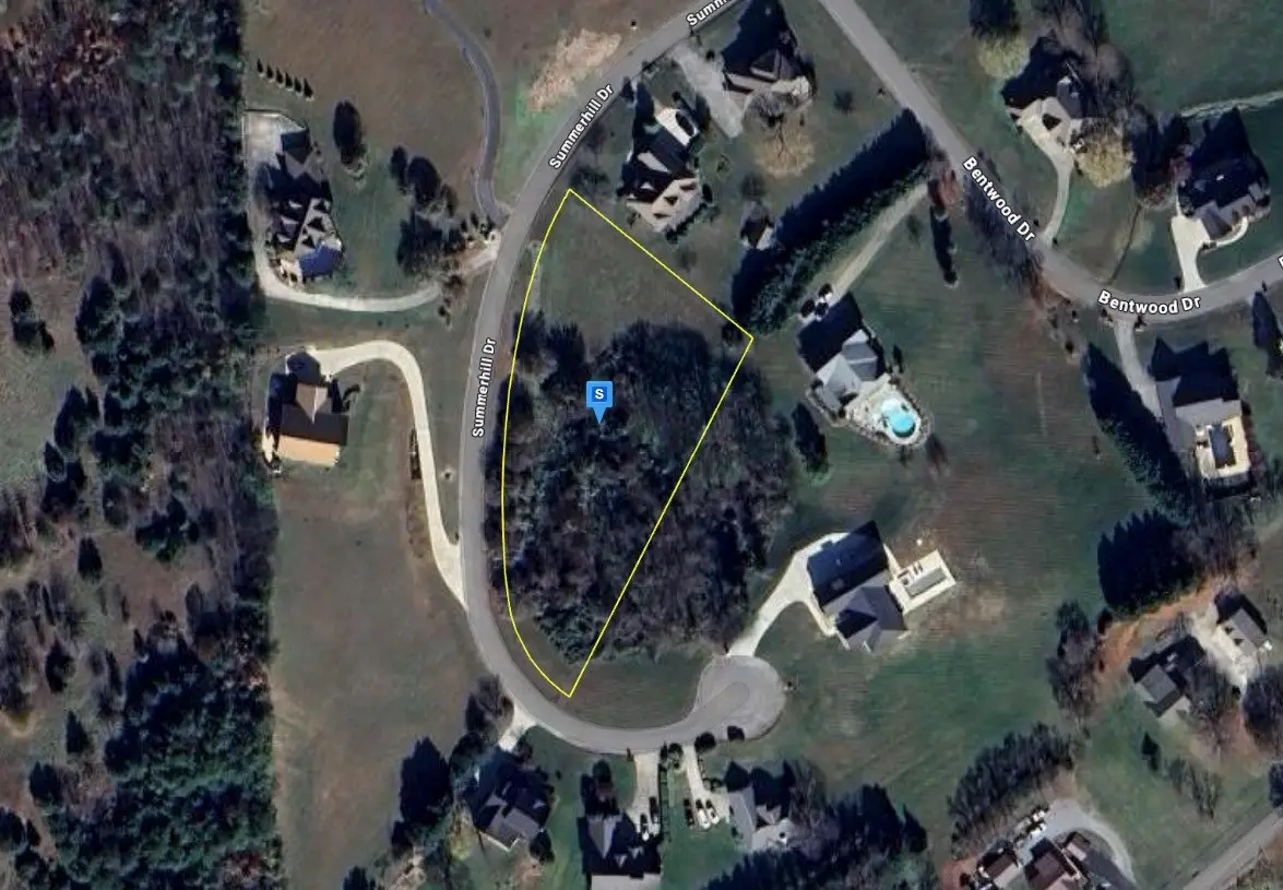 425 Summerhill Dr, Kodak, TN 37764 - #1