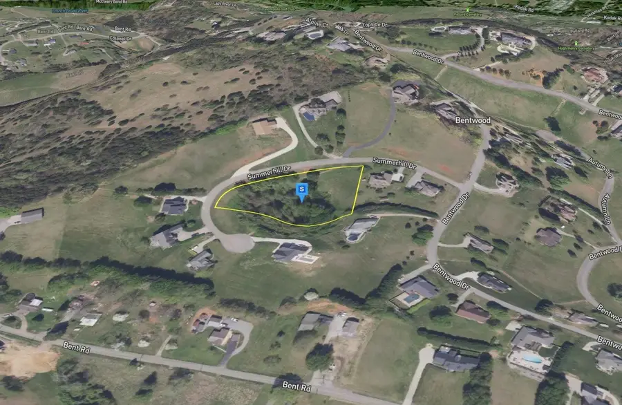 425 Summerhill Dr, Kodak, TN 37764 - #3
