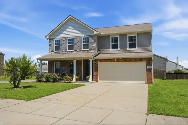 1445 Old Stone Rd, Lebanon, TN 37087