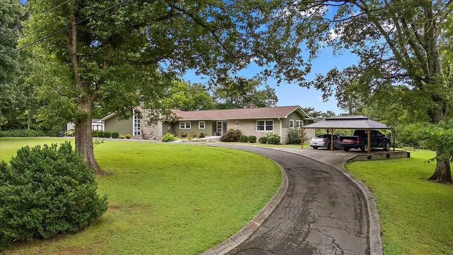 615 Narrows Rd, Shelbyville, TN 37160 - #3