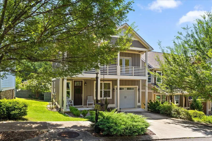 744 Gatti Lane, Chattanooga, TN 37405 - #2