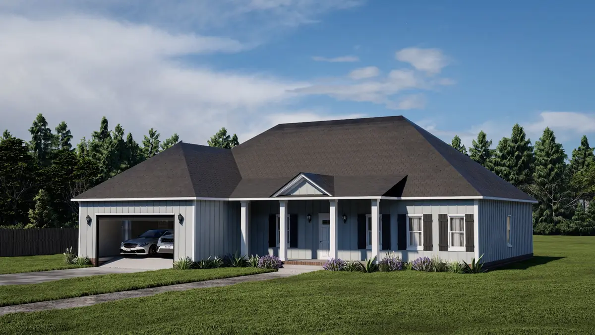 176 Bellview Rd, Taft, TN 38488 - #1