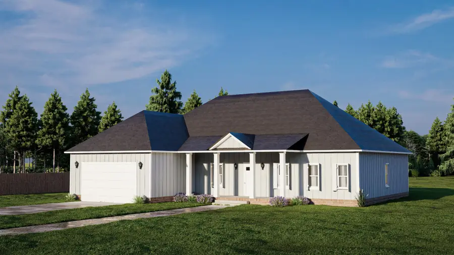 176 Bellview Rd, Taft, TN 38488 - #2