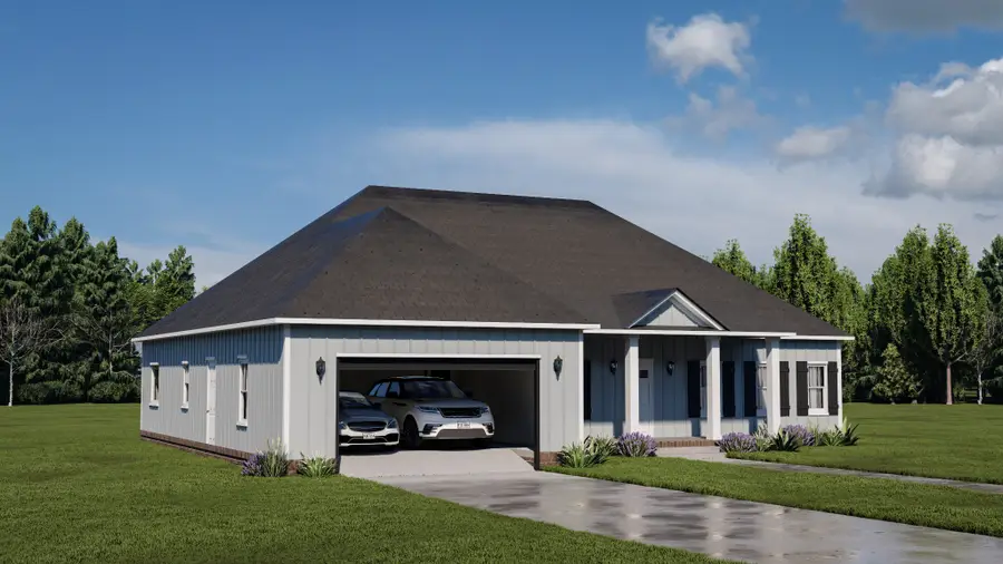 176 Bellview Rd, Taft, TN 38488 - #3