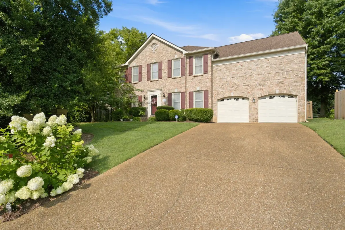 601 Copperfield Ct, Brentwood, TN 37027 - #1