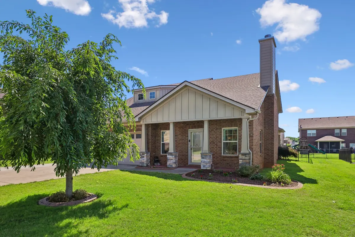 5139 Heroes Ln, Murfreesboro, TN 37129 - #1